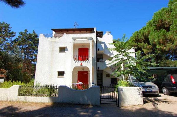 Villa Dominga
